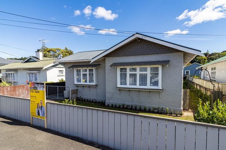 Photo of property in 130 Glasgow Street, Whanganui, 4500