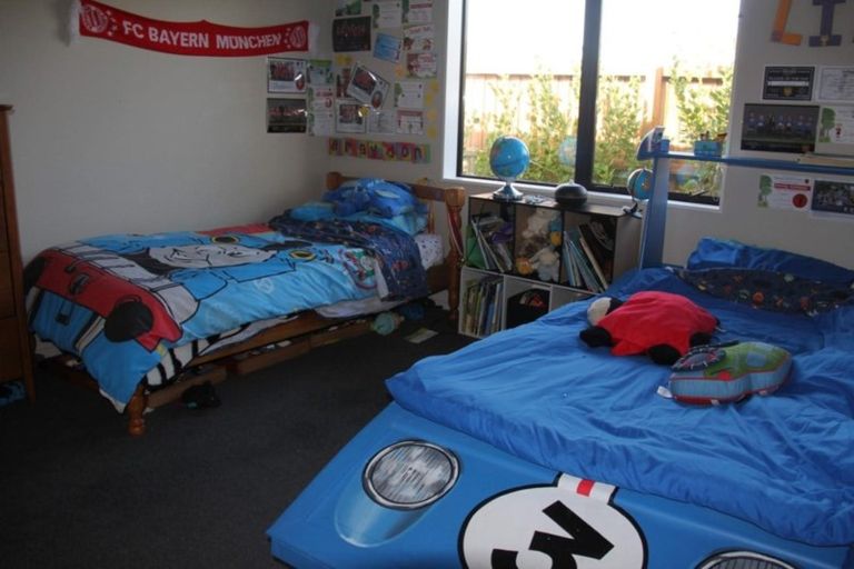 Photo of property in 6 Sterling Crescent, Kaiapoi, 7630