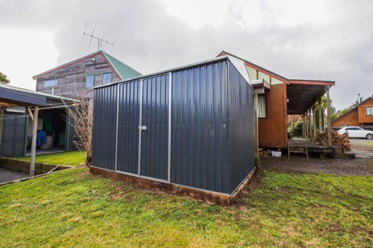 Photo of property in 6 Southridge Drive, Ohakune, 4625
