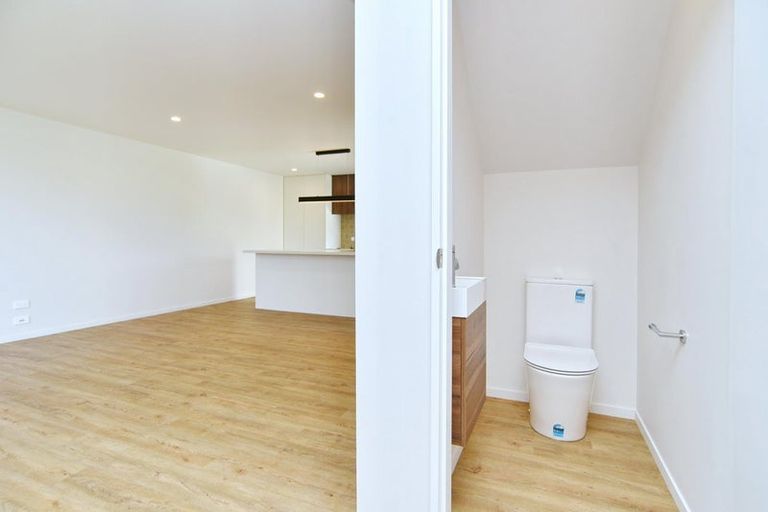 Photo of property in 4/71 Sullivan Avenue, Woolston, Christchurch, 8023