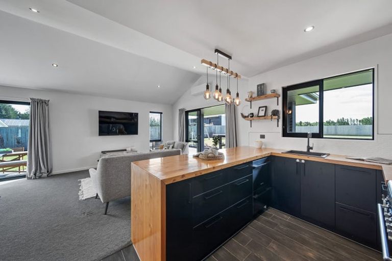 Photo of property in 78 Kingsdowne Drive, West Melton, 7618