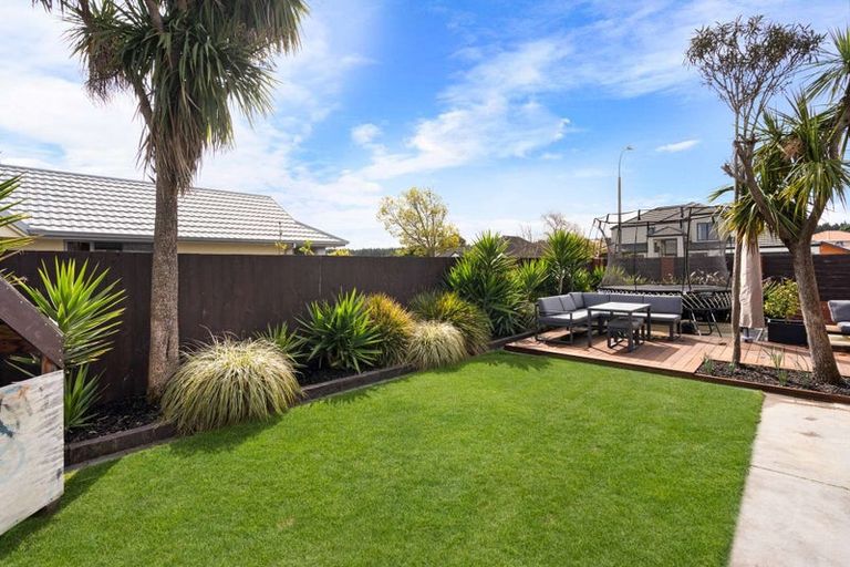 Photo of property in 36 Broadhaven Avenue, Parklands, Christchurch, 8083