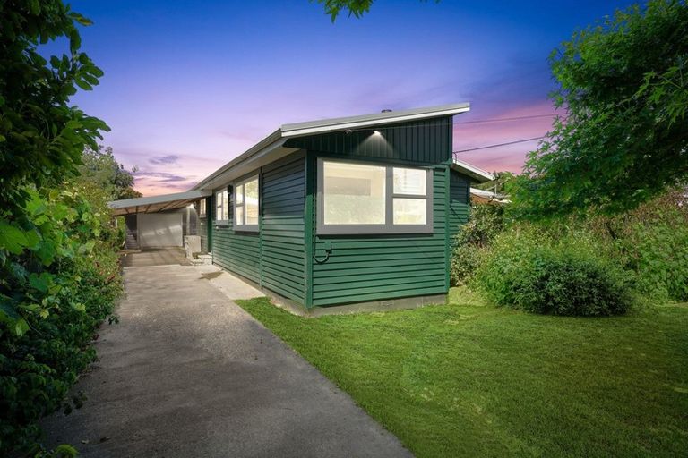 Photo of property in 103 Atkinson Avenue, Otaki Beach, Otaki, 5512