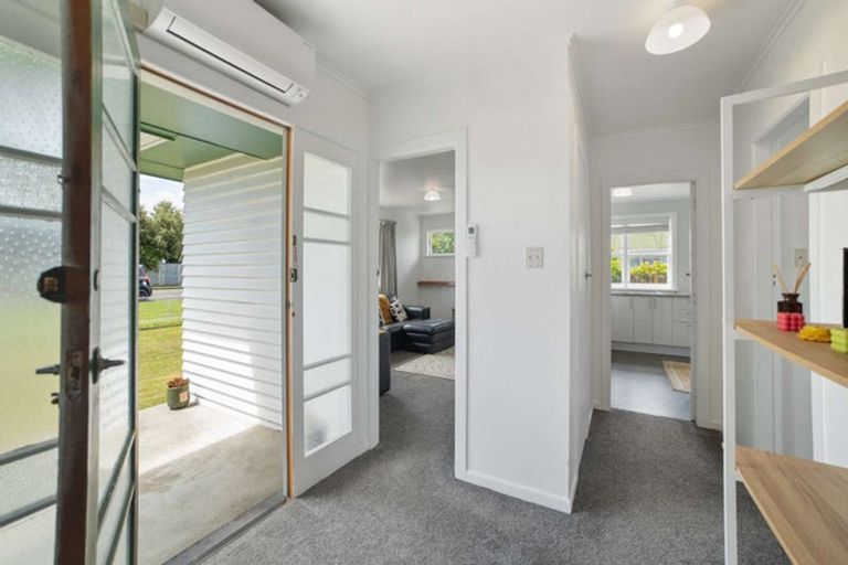 Photo of property in 13 Huxley Road, Outer Kaiti, Gisborne, 4010