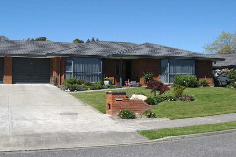 Photo of property in 5a Douslin Place, Witherlea, Blenheim, 7201