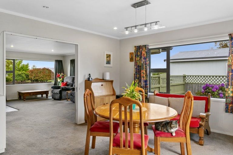 Photo of property in 95 Grace Crescent, Richmond Heights, Taupo, 3330
