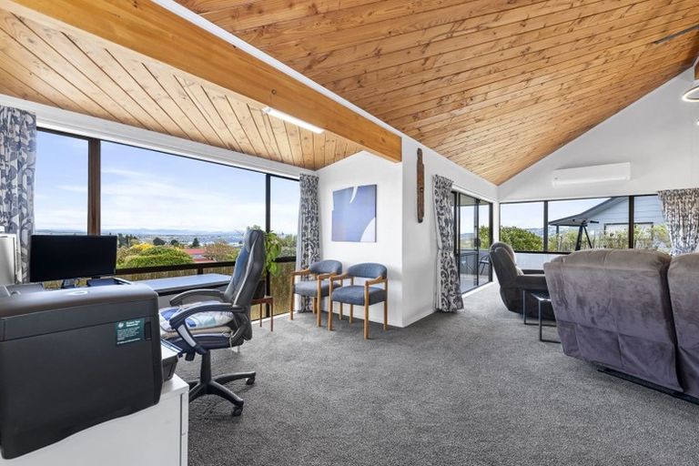 Photo of property in 8 Bracken Row, Rangatira Park, Taupo, 3330