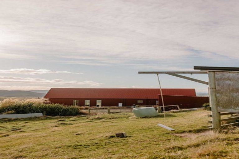 Photo of property in 120 Mair Road, Curio Bay, Tokanui, 9884