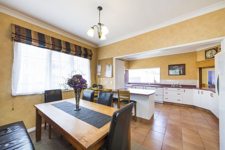 Photo of property in 125 Church Street, West End, Palmerston North, 4412