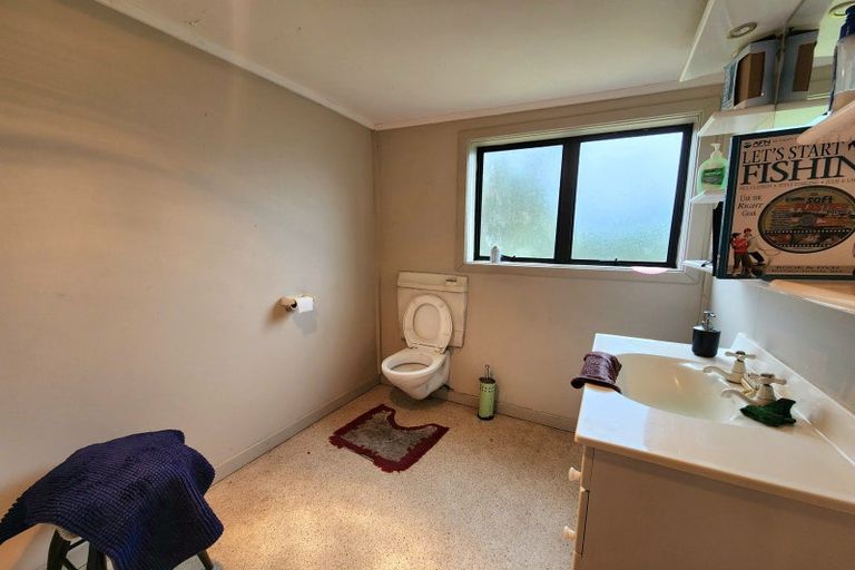 Photo of property in 406 Taylorville Road, Coal Creek, Greymouth, 7802