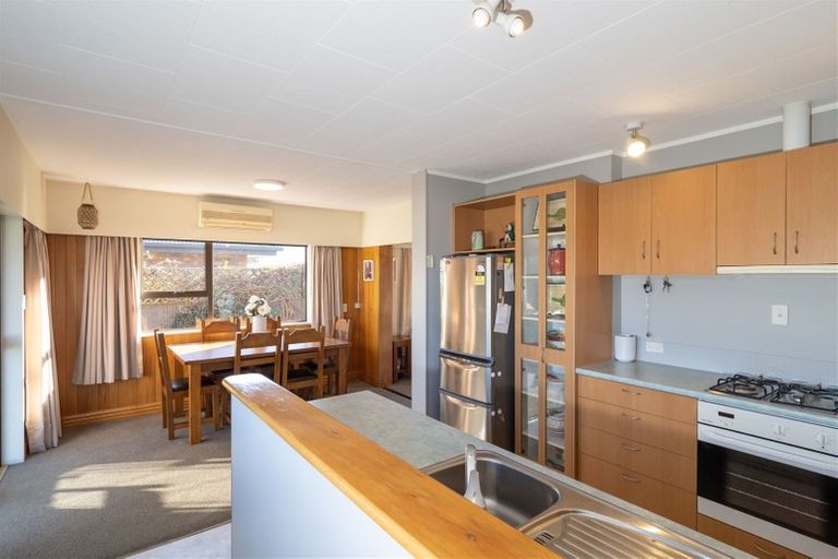 Photo of property in 33a Buckleys Terrace, Tinwald, Ashburton, 7700