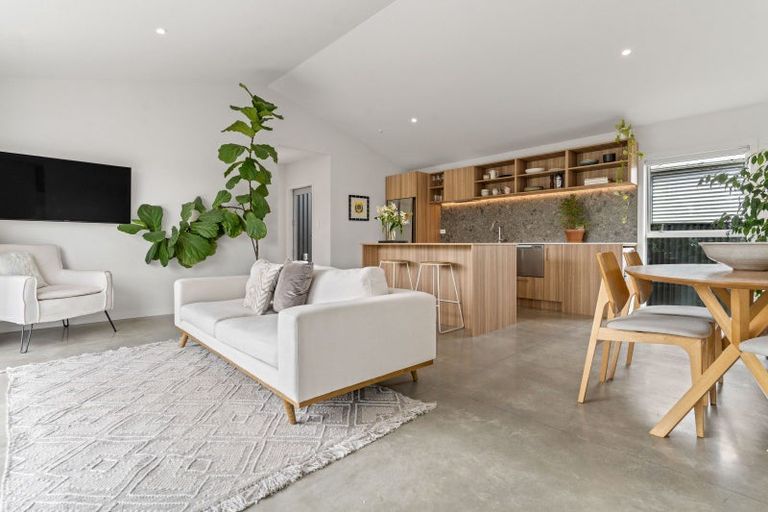 Photo of property in 12 Third Street, Lansdowne, Masterton, 5810