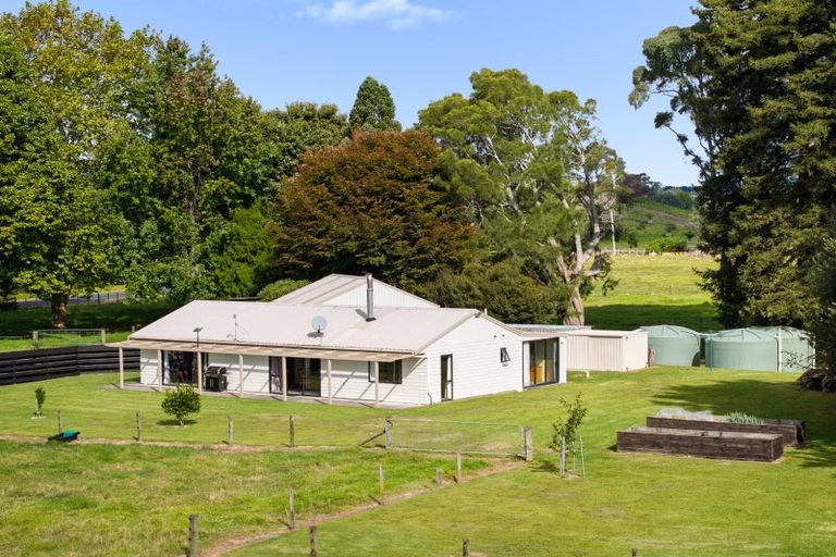 Photo of property in 566 Maniatutu Road, Pongakawa, Te Puke, 3186