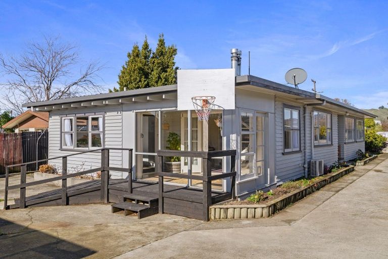 Photo of property in 25 Litchfield Street, Redwoodtown, Blenheim, 7201