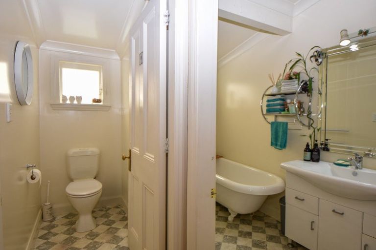 Photo of property in 20 Rhodes Street, Carterton, 5713