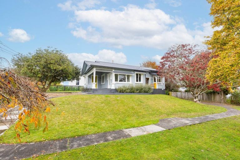 Photo of property in 1 High Street, Taumarunui, 3920