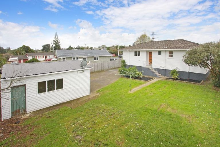 Photo of property in 133 Coxhead Road, Wattle Downs, Auckland, 2103