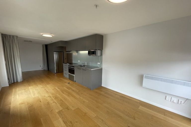 Photo of property in 403/8 Wigan Street, Te Aro, Wellington, 6011