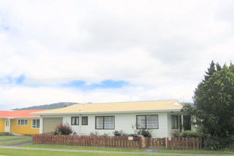 Photo of property in 9a Johnston Street, Waihi, 3610
