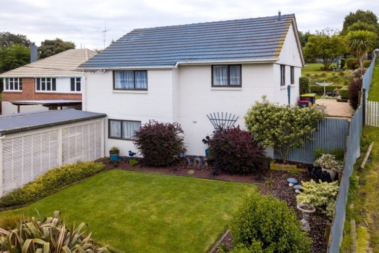 Photo of property in 27 Tweedy Street, Marchwiel, Timaru, 7910