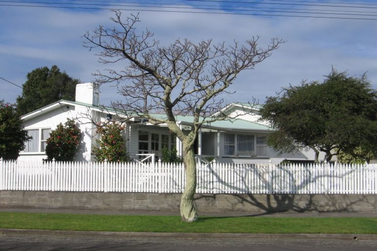 Photo of property in 18 Slacks Road, Awapuni, Palmerston North, 4412