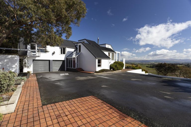 Photo of property in 1 Brinkburn Street, South Hill, Oamaru, 9400