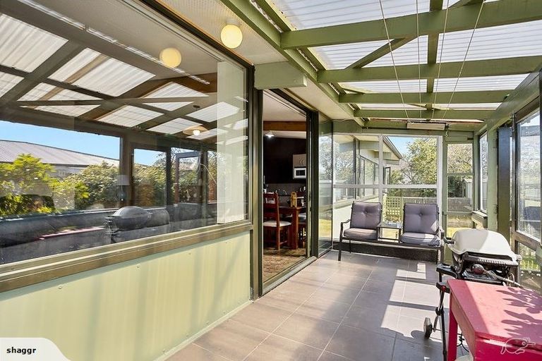 Photo of property in 4 Pine Crescent, Hargest, Invercargill, 9810