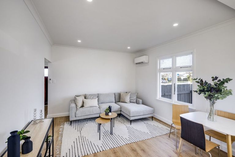 Photo of property in 511 Jervois Street, Mayfair, Hastings, 4122