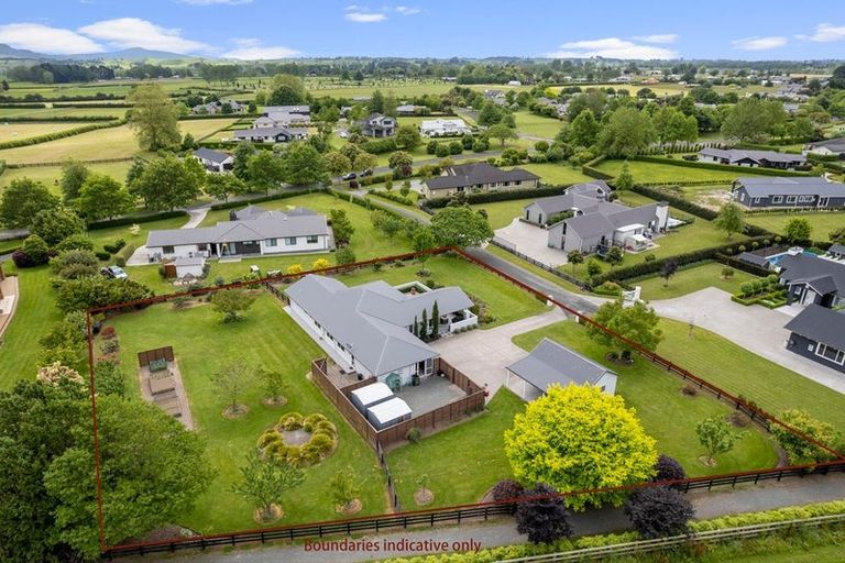 Photo of property in 39 Eldonwood Drive, Matamata, 3400
