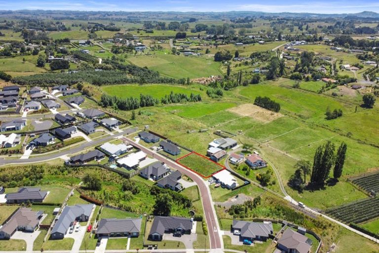 Photo of property in 6 Rongopai Close, Te Kauwhata, 3710