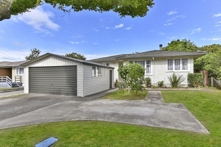 Photo of property in 21 Scott Road, Papakura, 2110