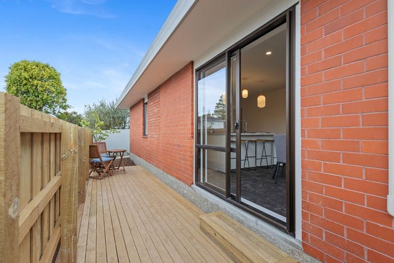 Photo of property in 1/7 Peverel Street, Riccarton, Christchurch, 8011