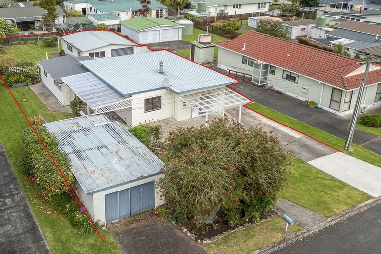 Photo of property in 26 Trotter Avenue, Waiomu, Thames, 3575