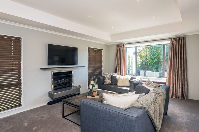 Photo of property in 3 Reka Street, Parklands, Christchurch, 8083