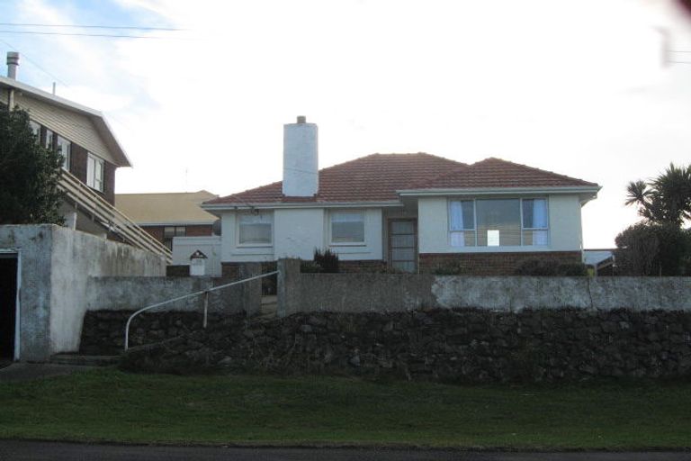 Photo of property in 133 Tomahawk Road, Andersons Bay, Dunedin, 9013