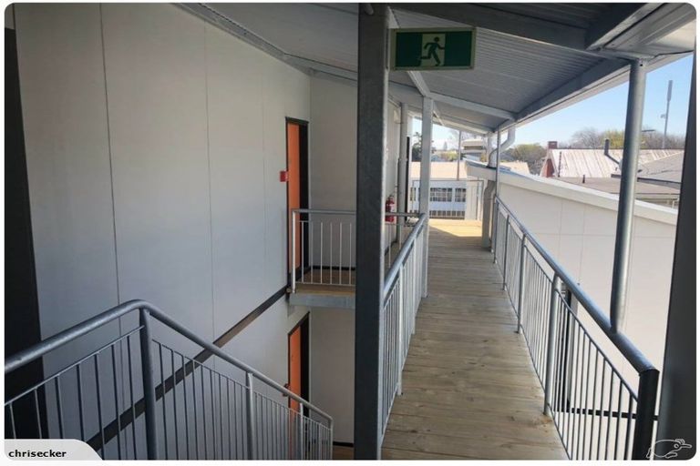 Photo of property in 28/169 Fitzgerald Avenue, Christchurch Central, Christchurch, 8011