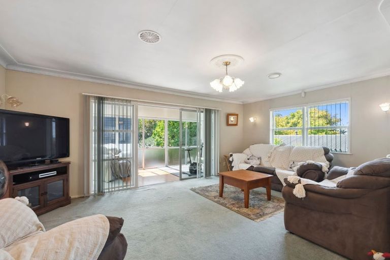 Photo of property in 1/4 Grove Lane, Pakuranga, Auckland, 2010