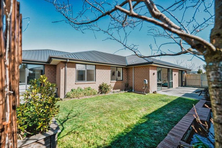Photo of property in 56 Bennington Way, Wigram, Christchurch, 8042