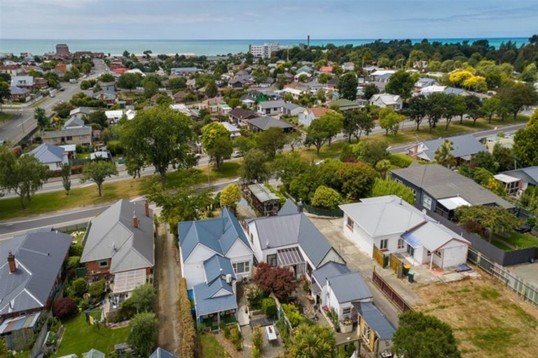 Photo of property in 45 Craigie Avenue, Parkside, Timaru, 7910