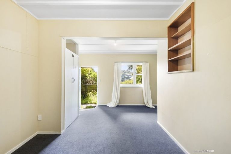 Photo of property in 3 Cluny Avenue, Kelburn, Wellington, 6012