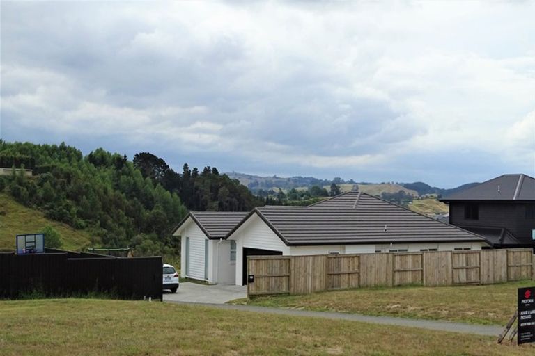 Photo of property in 7 Huria Vista, Pyes Pa, Tauranga, 3112