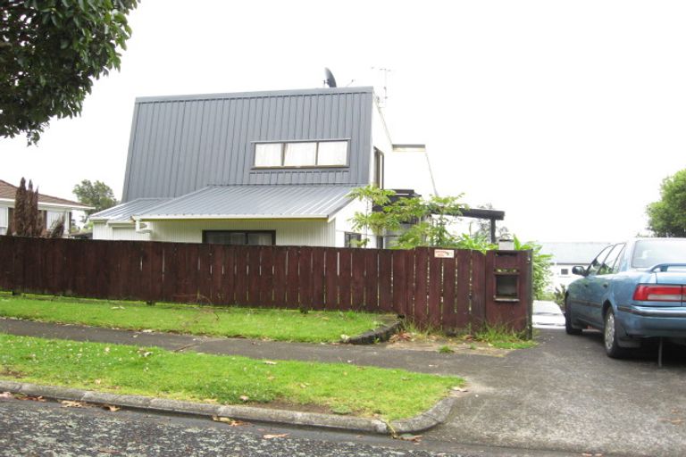 Photo of property in 7 Kanohi Terrace, Mangere Bridge, Auckland, 2022