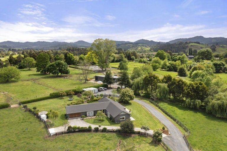Photo of property in 626b Ngaruawahia Road, Te Kowhai, Hamilton, 3288