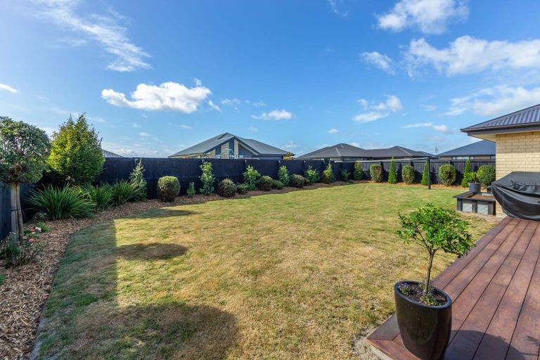 Photo of property in 22 Gracia Avenue, Rolleston, 7615