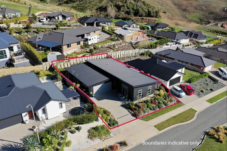 Photo of property in 12 Devenish Place, Atawhai, Nelson, 7010