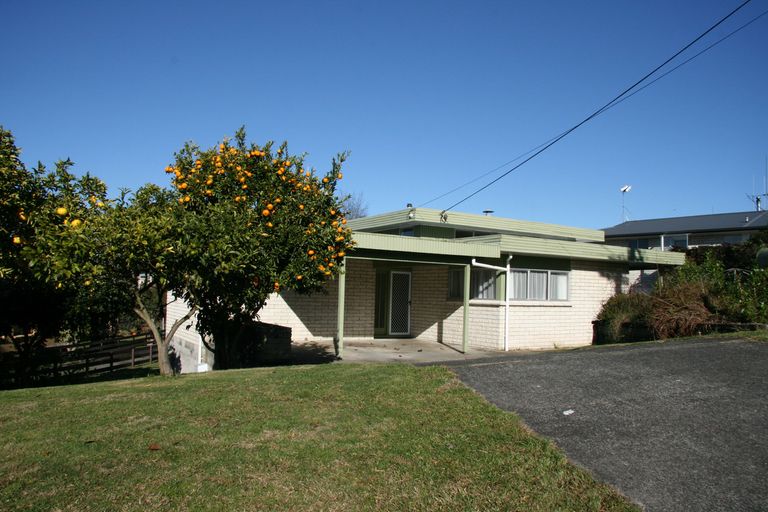 Photo of property in 179 Douglas Avenue, Te Awamutu, 3800