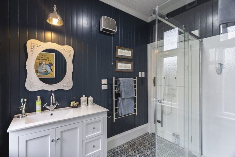 Photo of property in 59 Test Street, South Hill, Oamaru, 9400