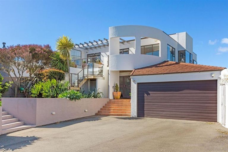 Photo of property in 26 Ogilvy Terrace, Plimmerton, Porirua, 5026