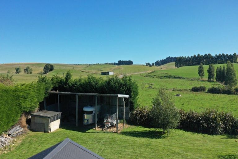 Photo of property in 1023 Crawford Road, Waikana, Gore, 9772