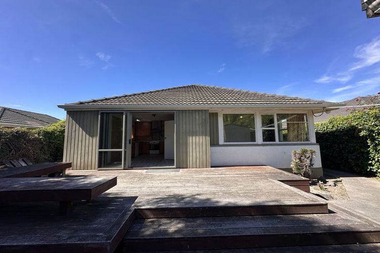 Photo of property in 47 Acacia Avenue, Upper Riccarton, Christchurch, 8041